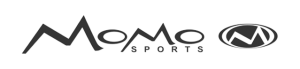 momo sports logo