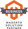 Certified Business Magento Solution Partner