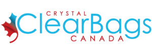 crystal clear bags logo