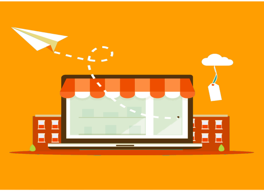 5 reasons to integrate your web store with Amazon
