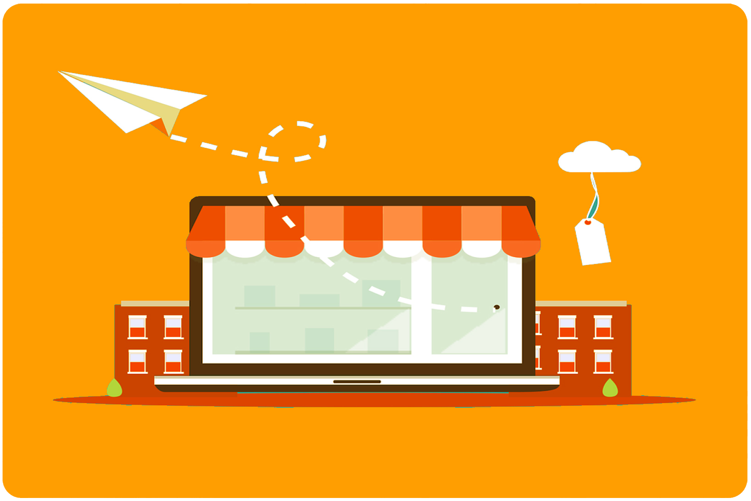 5 reasons to integrate your web store with Amazon