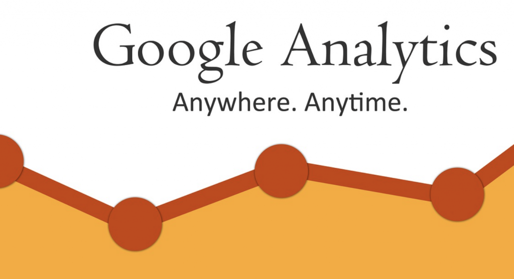 Google Analytics Image