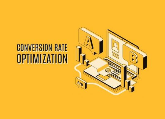 web store conversion rate optimization