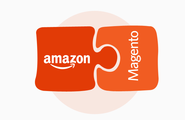 Amazon integration Magento
