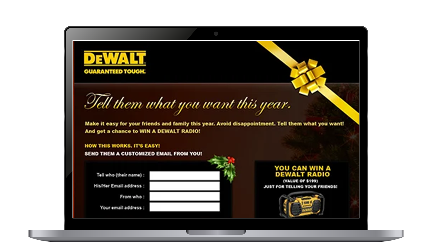 01 hp dewalt