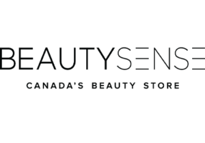 logo beauty sense