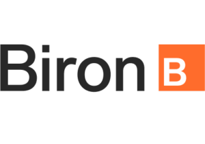 logo biron