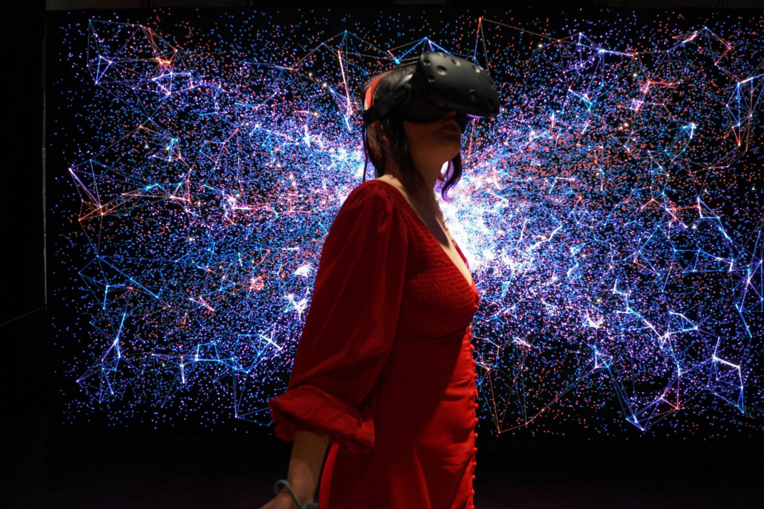 ar, vr et commerce vocal : la prochaine frontière du commerce en ligne