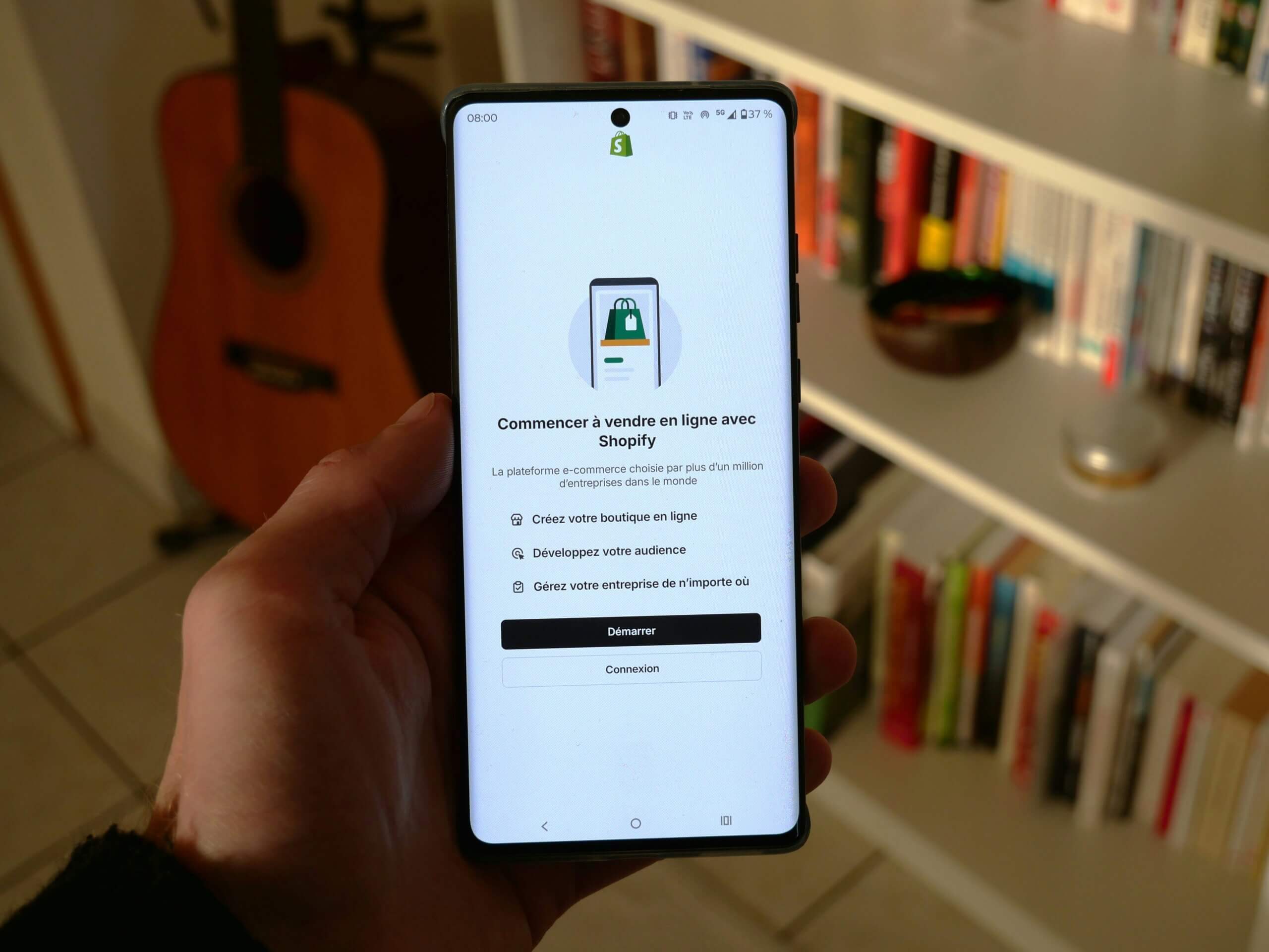 mobile first e commerce optimiser votre boutique pour les acheteurs mobiles