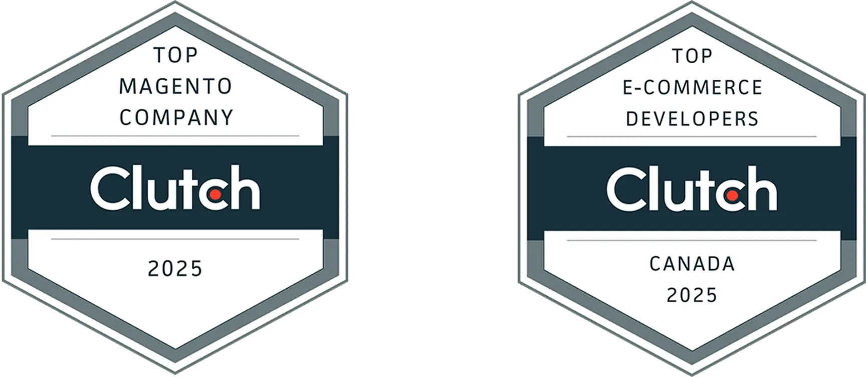 badges
