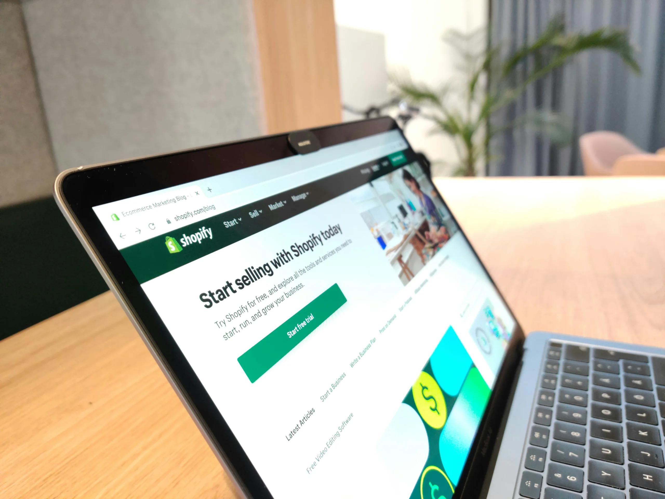 proving roi building a business case for e commerce replatforming