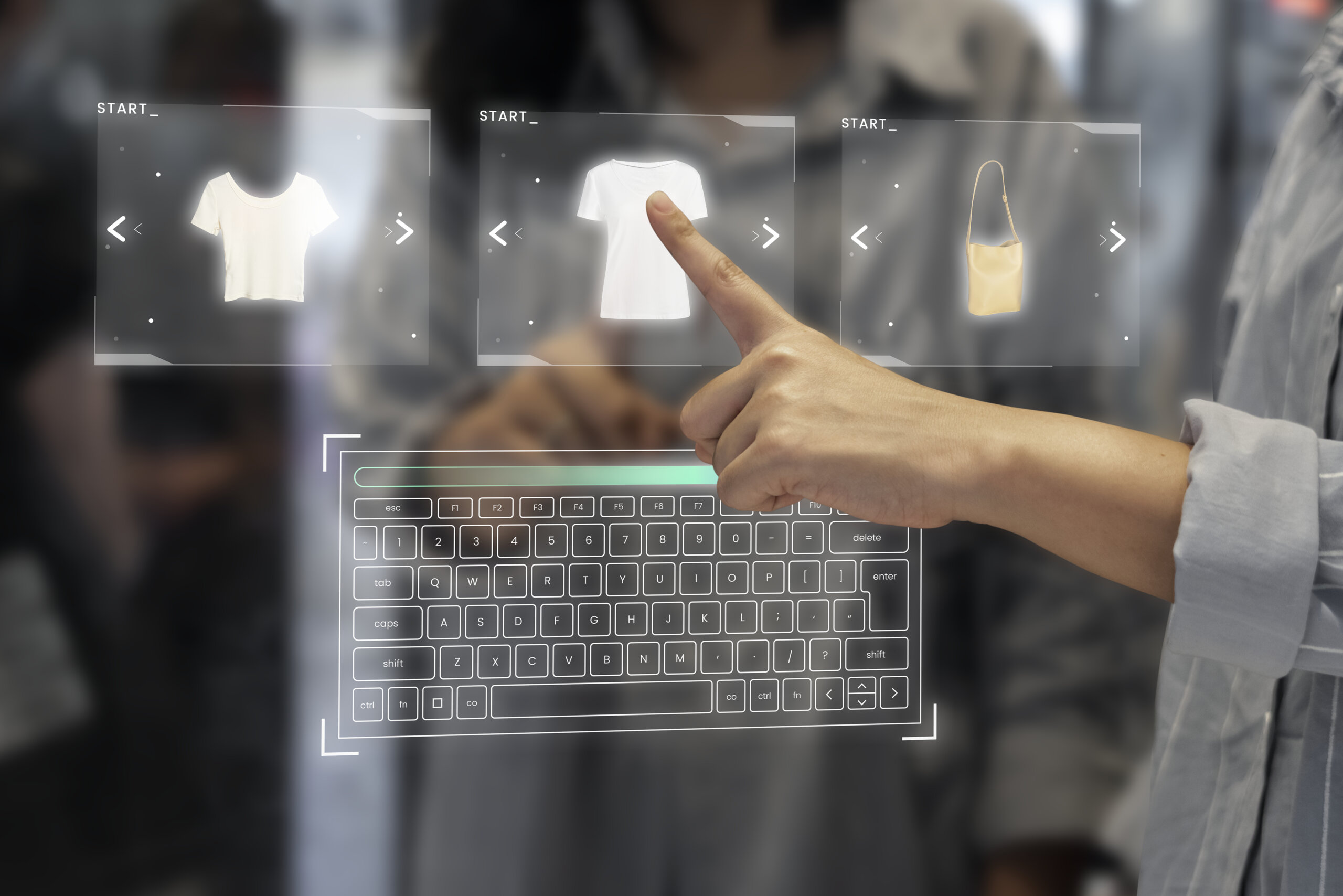 ecommerce conversion optimisation