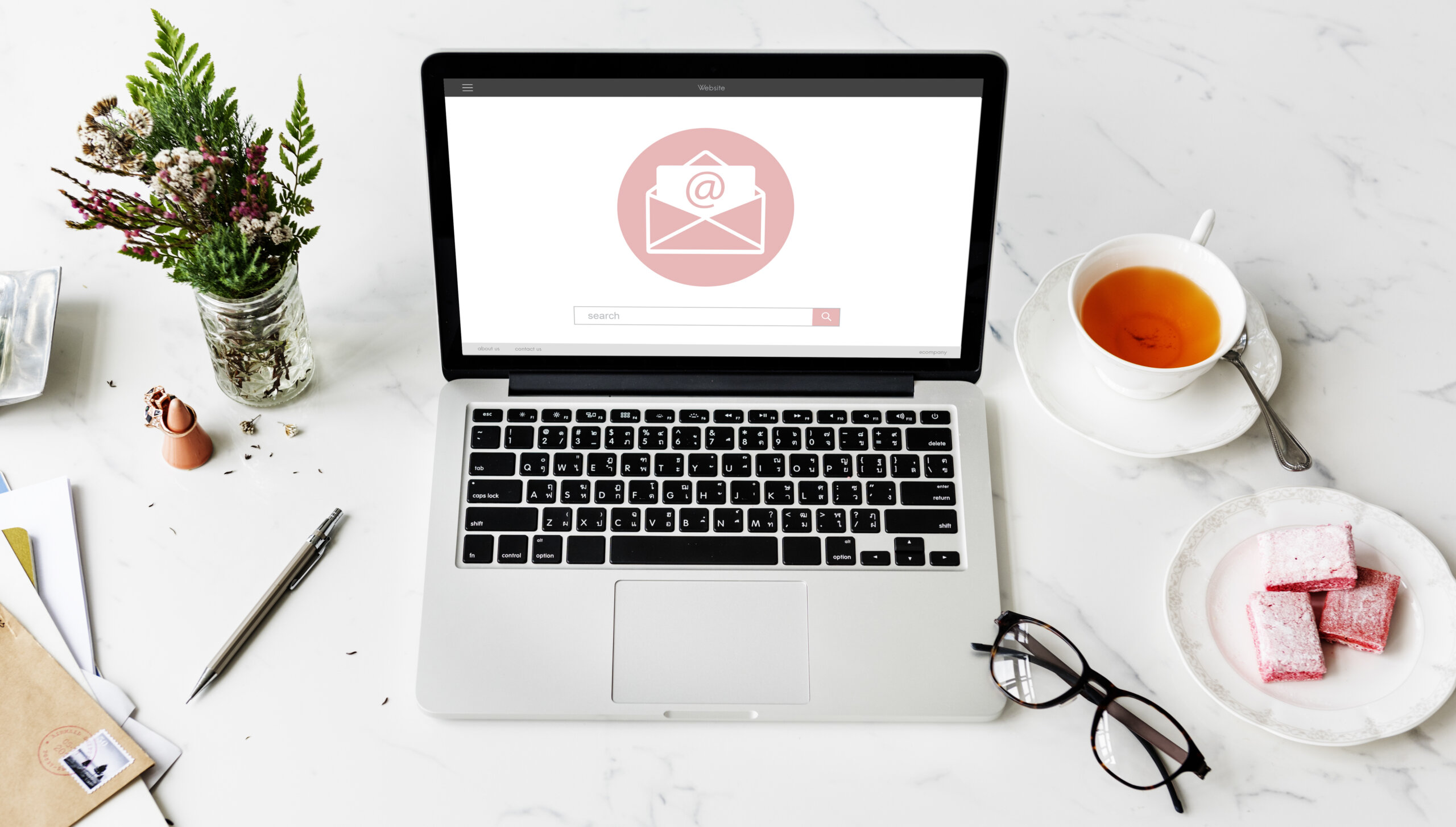 email marketing personalization strategy