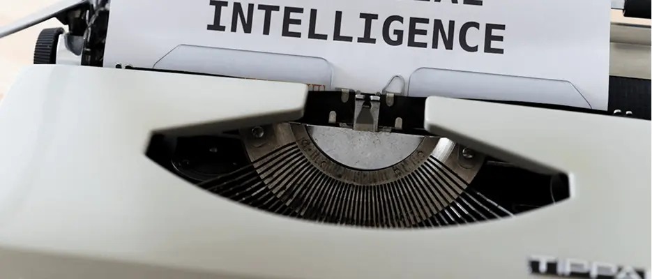 ai and data