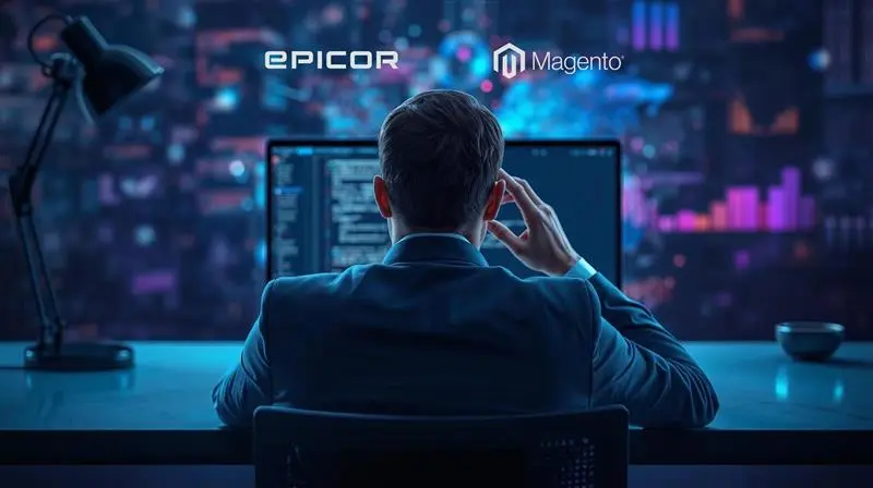 epicor kinetic and magento integration top challenges and how to solve them
