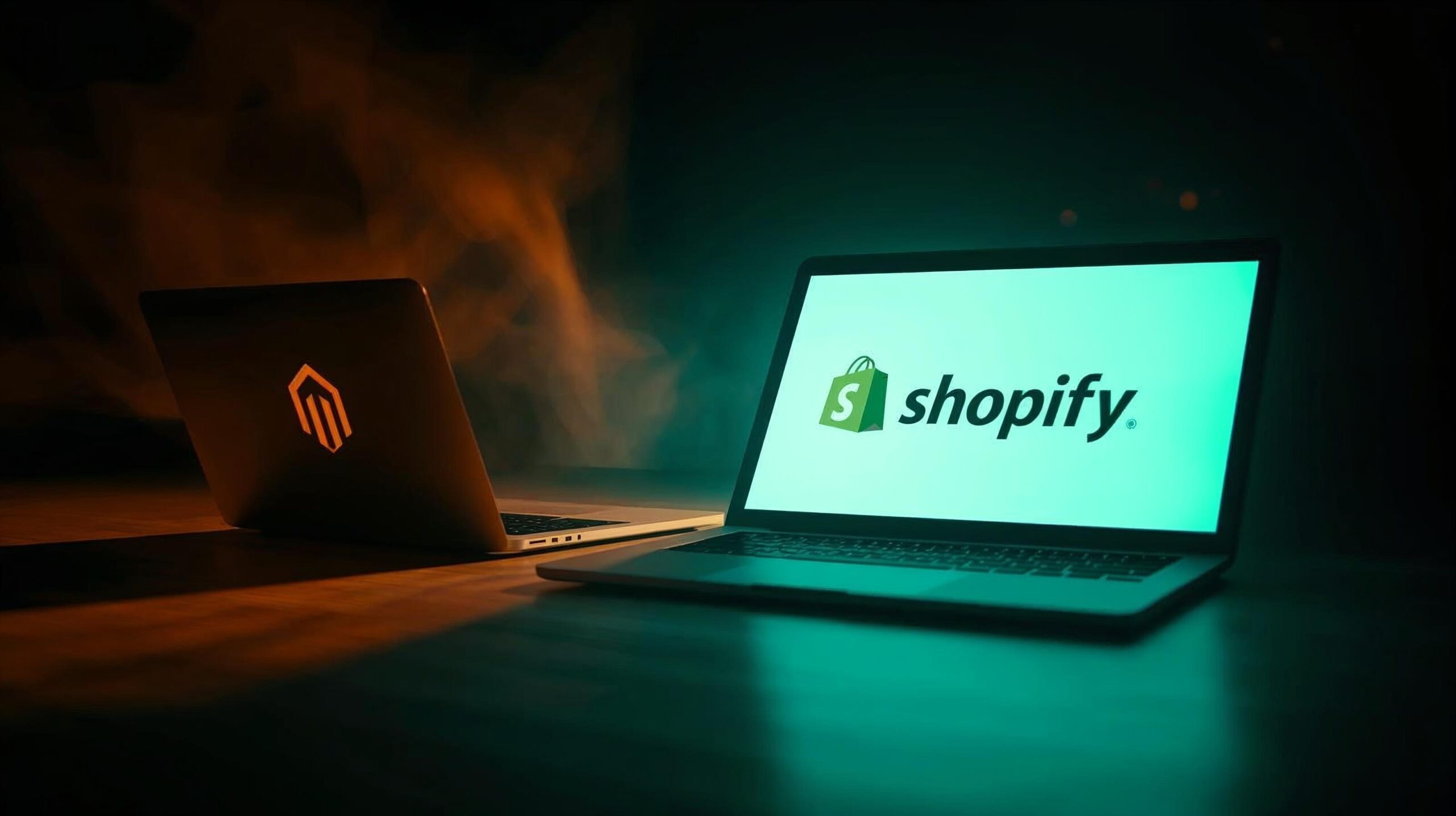 migrating your e commerce architecture from magento to shopify with magemontreal