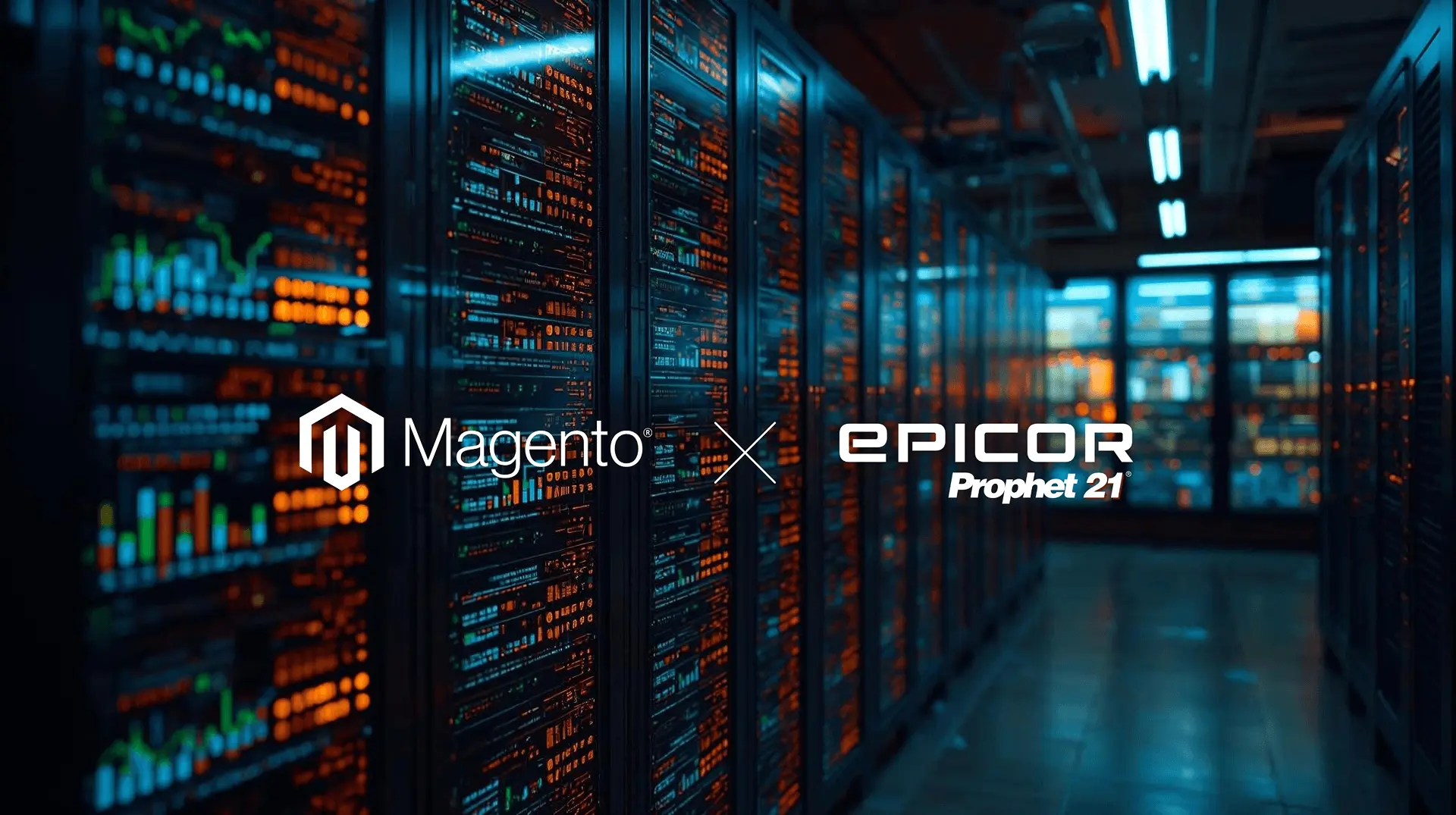 a strategic guide to epicor prophet 21 & magento integration