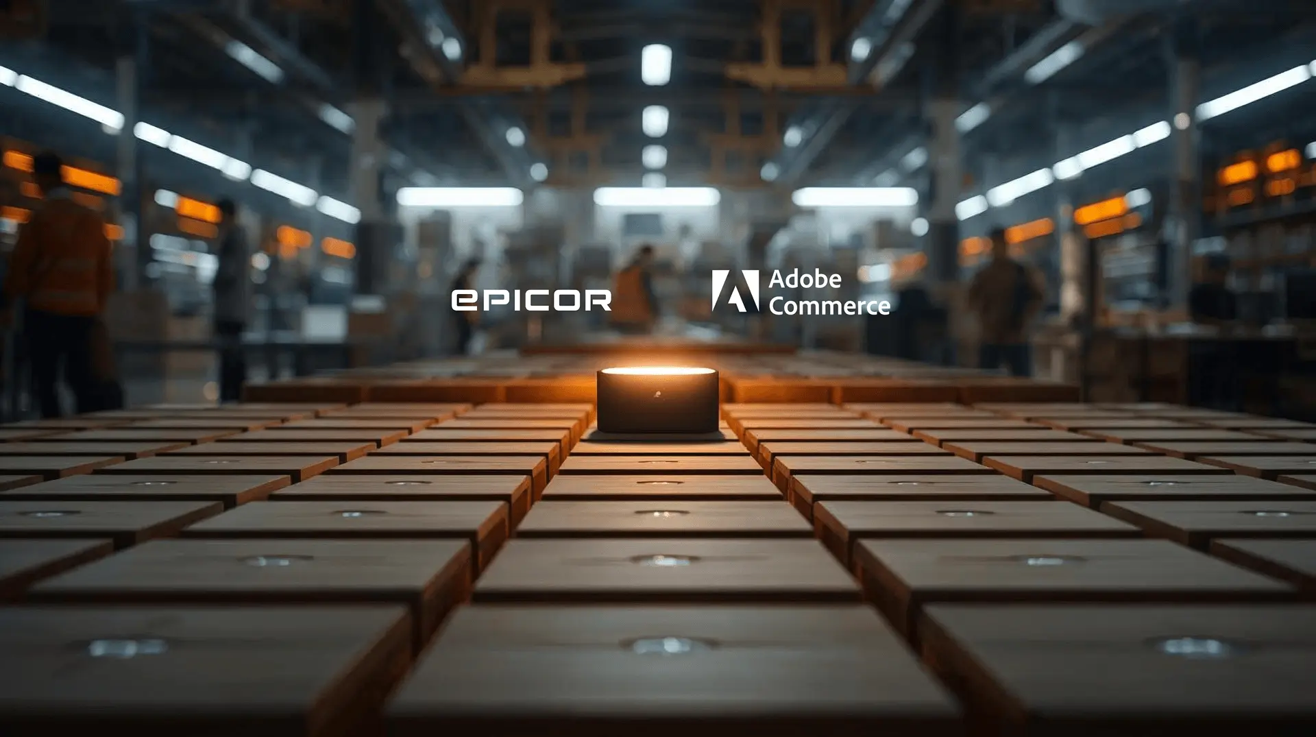 top 5 benefits of epicor propello + adobe commerce integration