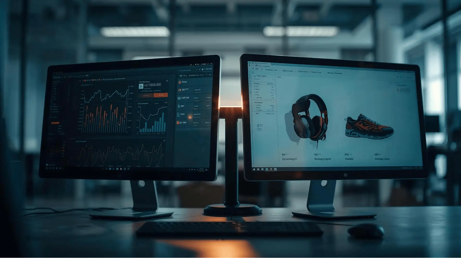 top features of epicor kinetic & adobe commerce integration