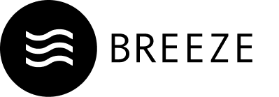 breeze logo