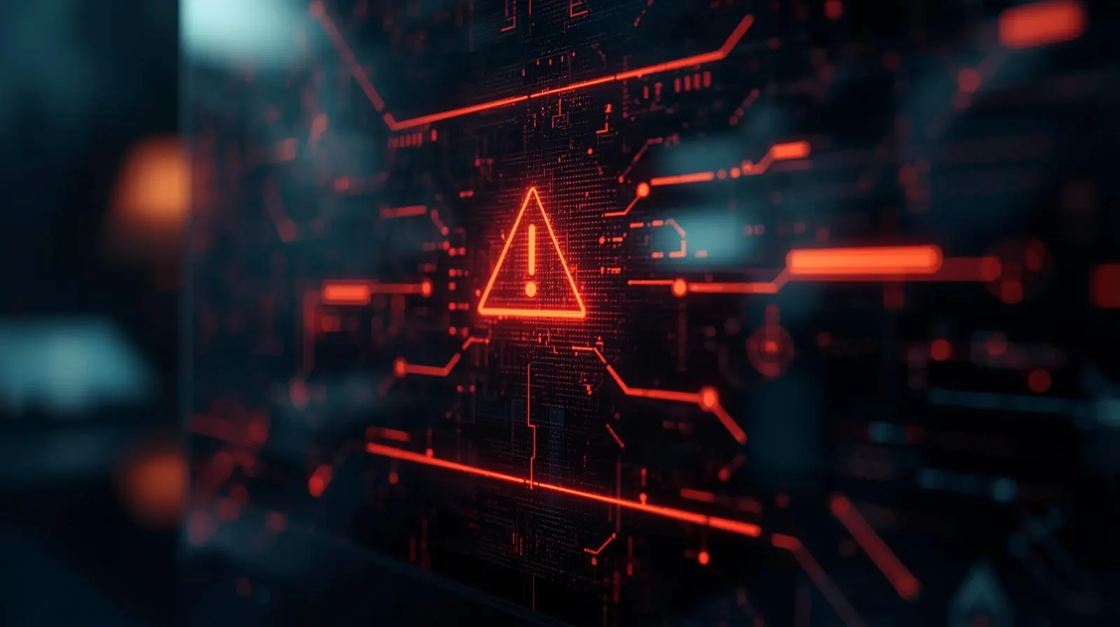 hacking visual