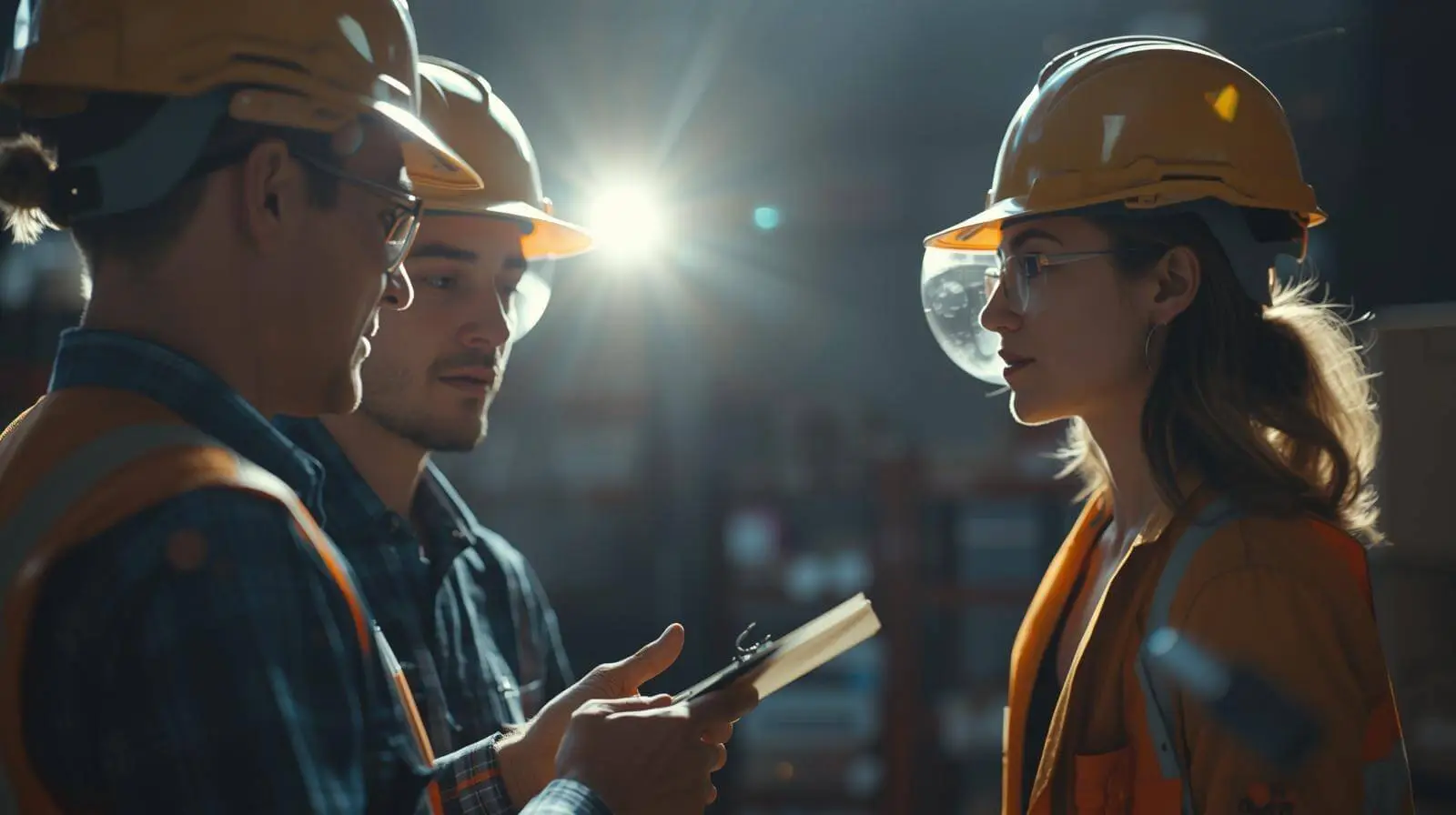 enhancing findability in industrial mro supply chains