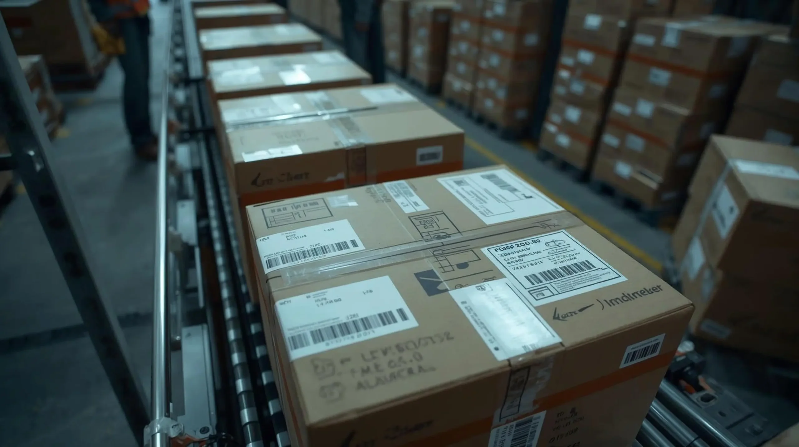 fast, accurate, compliant ordering solutions for food processing suppliers