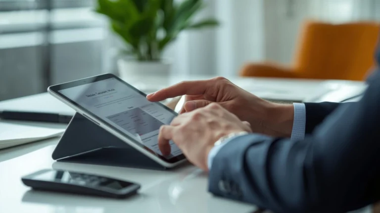 Comment les grossistes en matériel électrique traitent les commandes par téléphone via des portails B2B