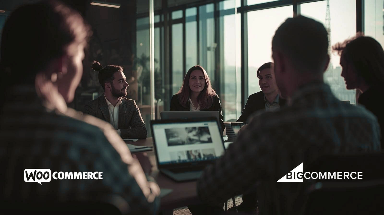 learn the signs your woocommerce store needs a migration to bigcommerce
