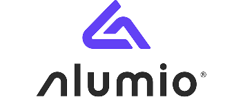 alumio logo
