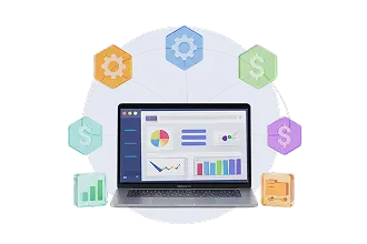 bigcommerce erp and third party integrations