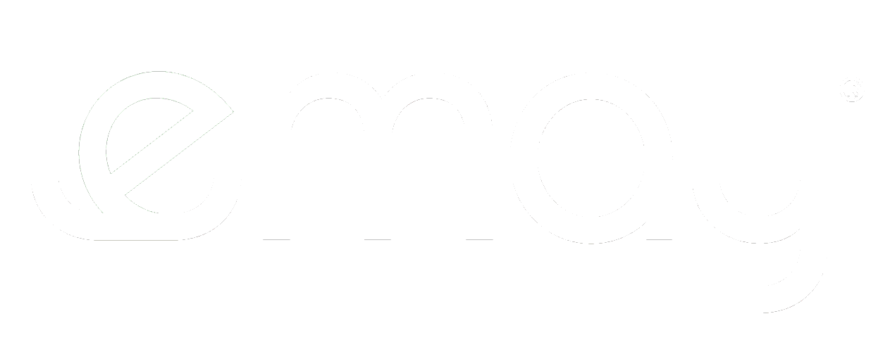 Logo Lemay blanc