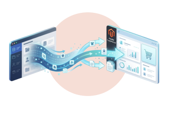 Migration Magento