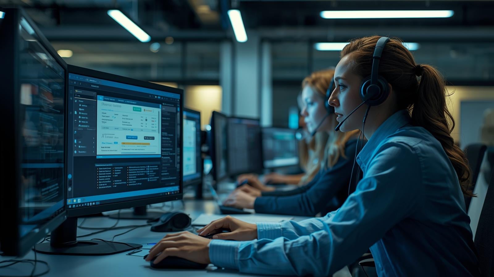 customer portal solutions for complex billing and asset tracking in electrical distribution