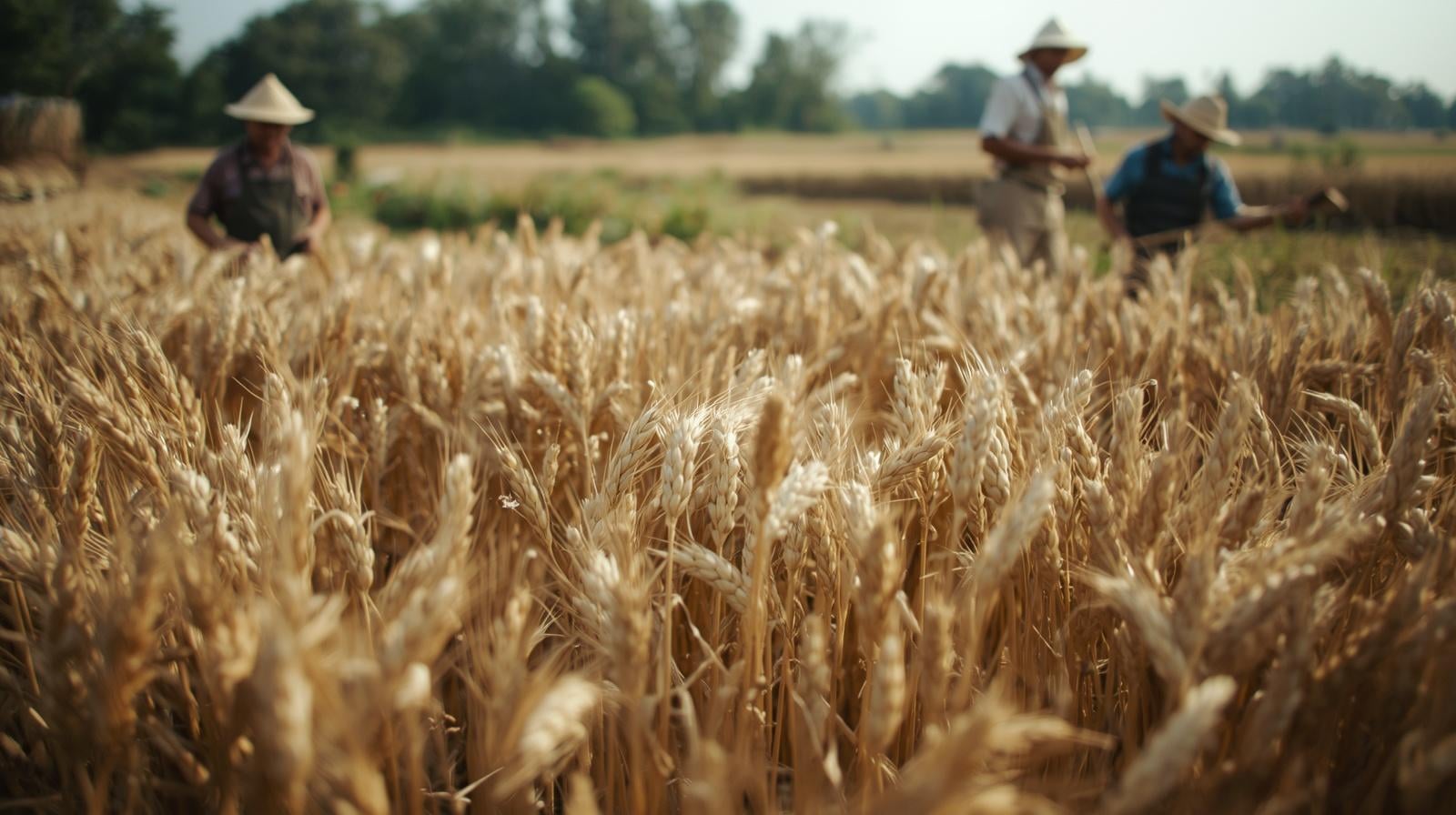 how erp integrated b2b portals manage peak season chaos in agriculture supply distribution