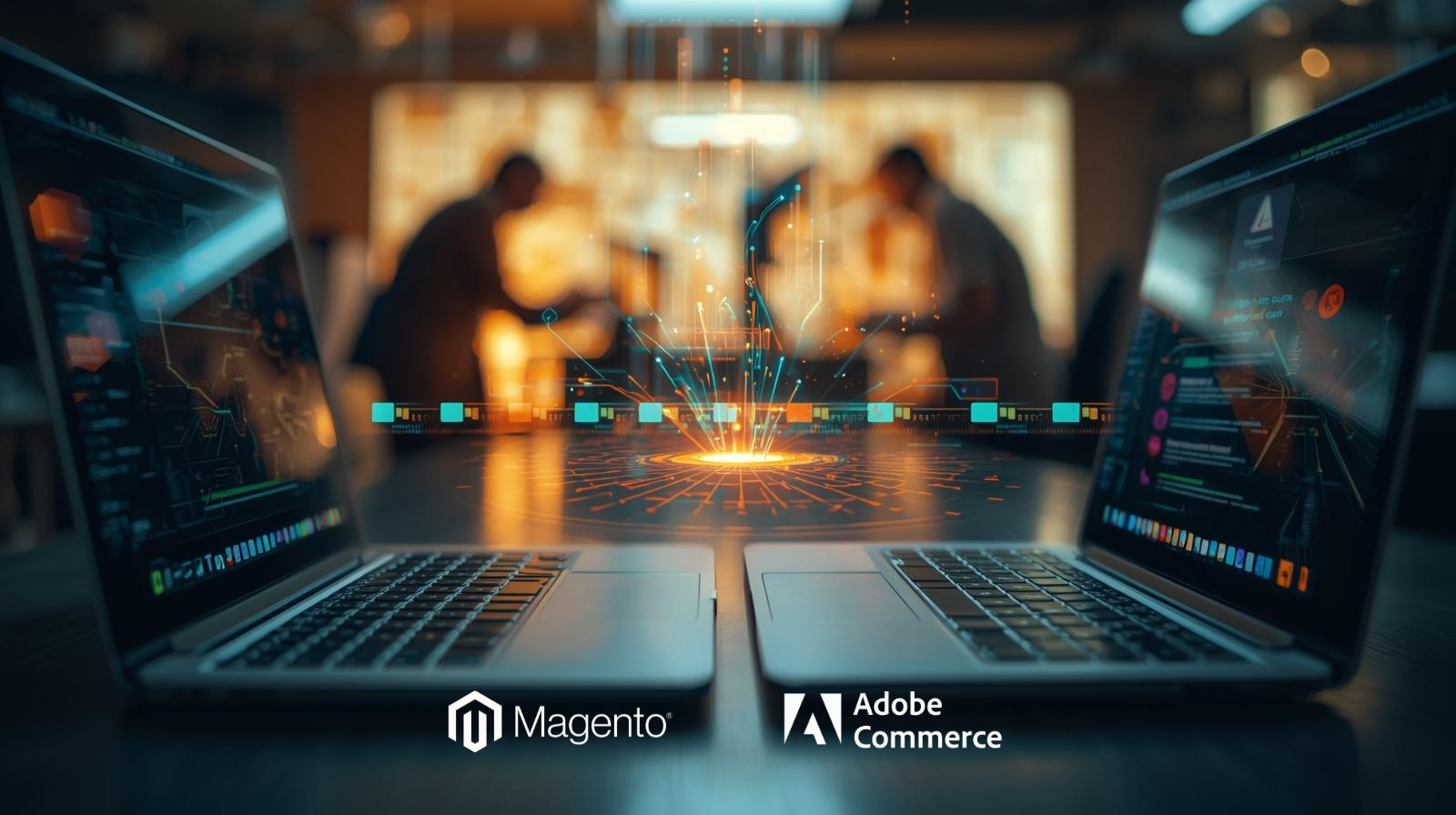 migrating from magento to adobe commerce without breaking b2b operations