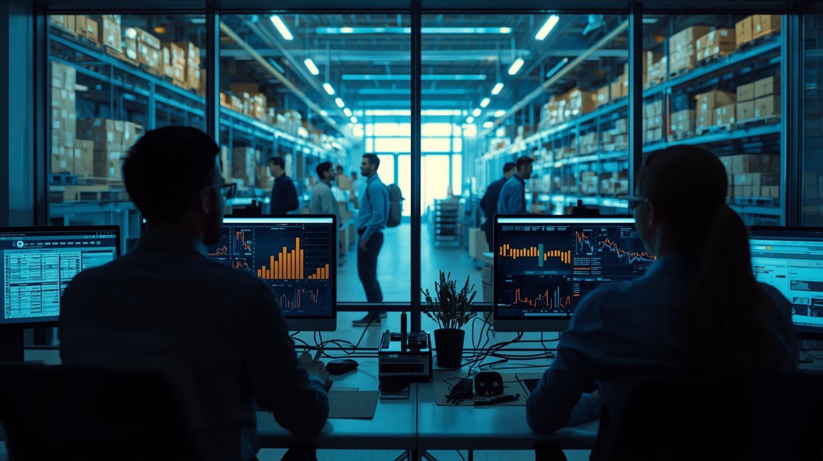 prevent overselling with bigcommerce and epicor p21 integration