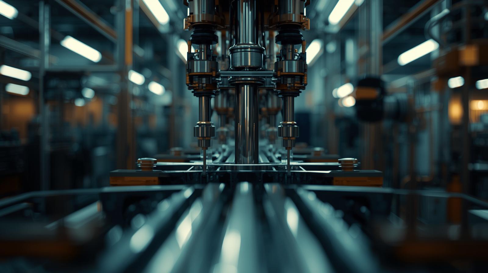 speed meets compliance b2b portals pattern for food processing & cold chain suppliers