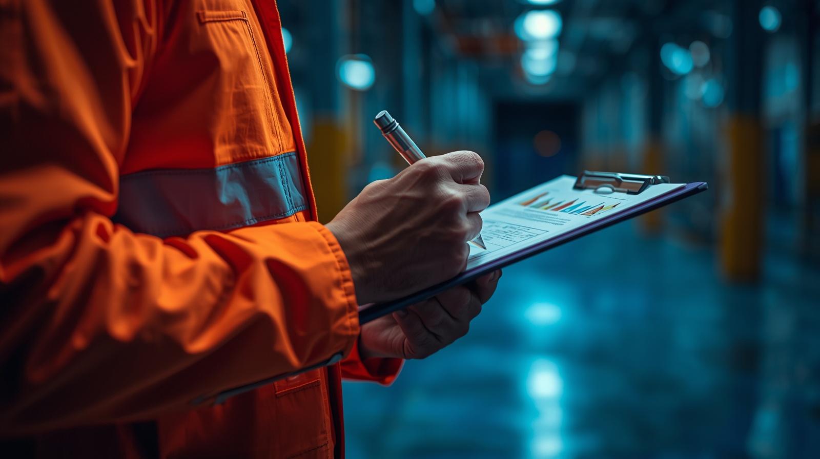 why license based product visibility is critical for compliance in hazardous materials b2b
