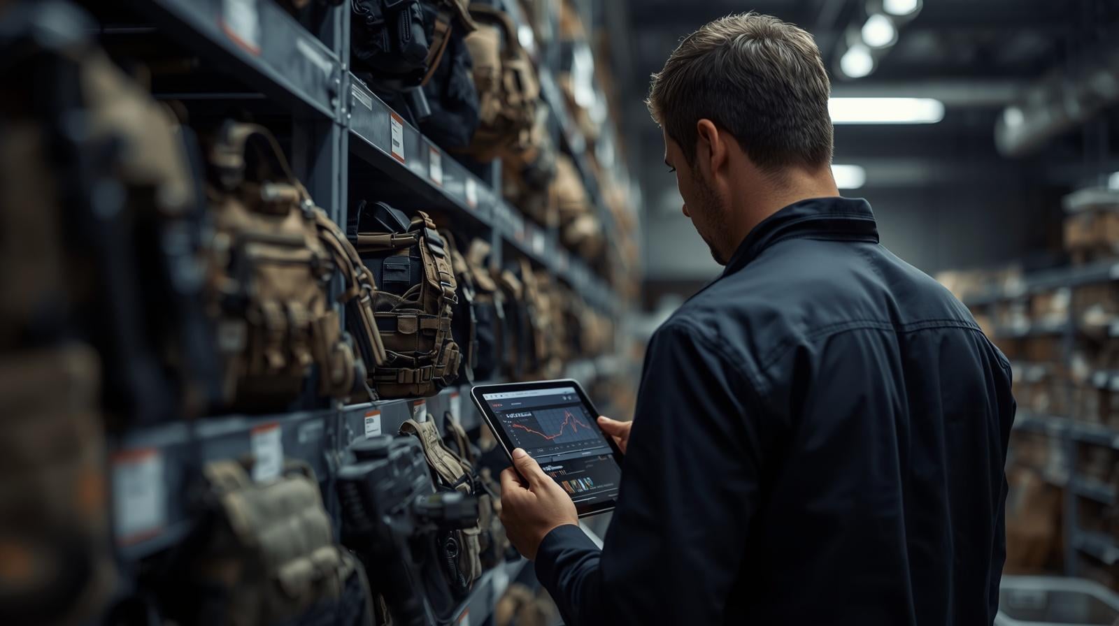 why tactical brands need multi store ecommerce architecture