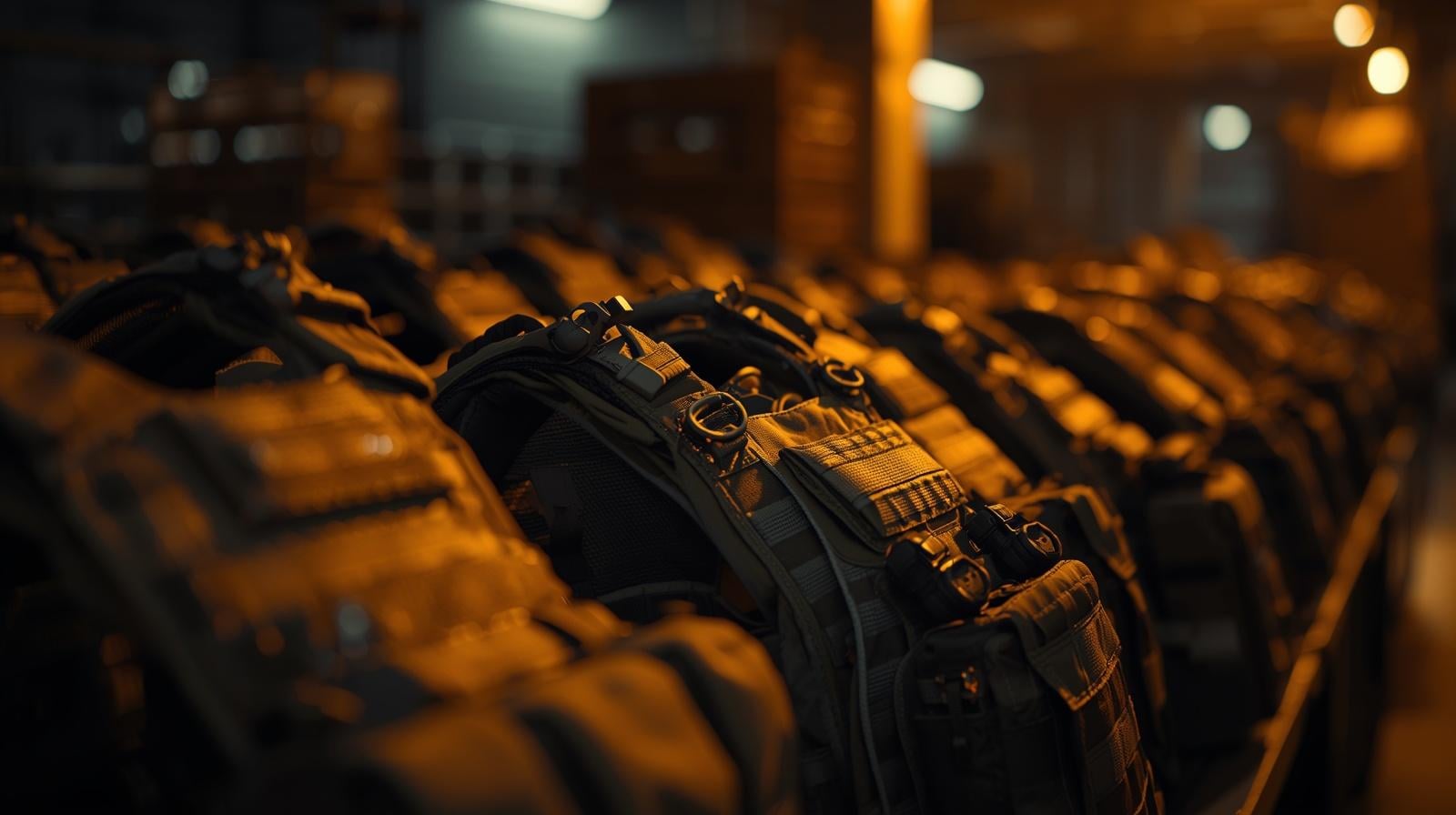 advanced product filtering for tactical gear ecommerce armor ratings, loadouts, and compliance complexity