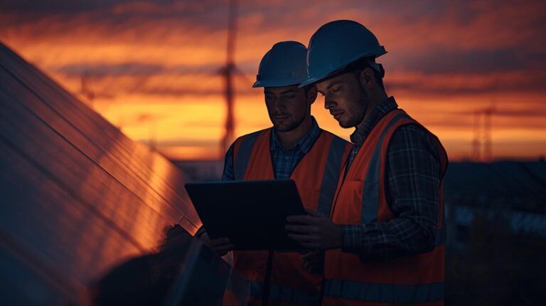 Comment les fournisseurs d'équipements renouvelables peuvent réduire les obstacles liés à l'approvisionnement et se développer plus efficacement