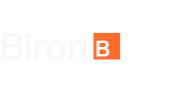 Logo Biron B