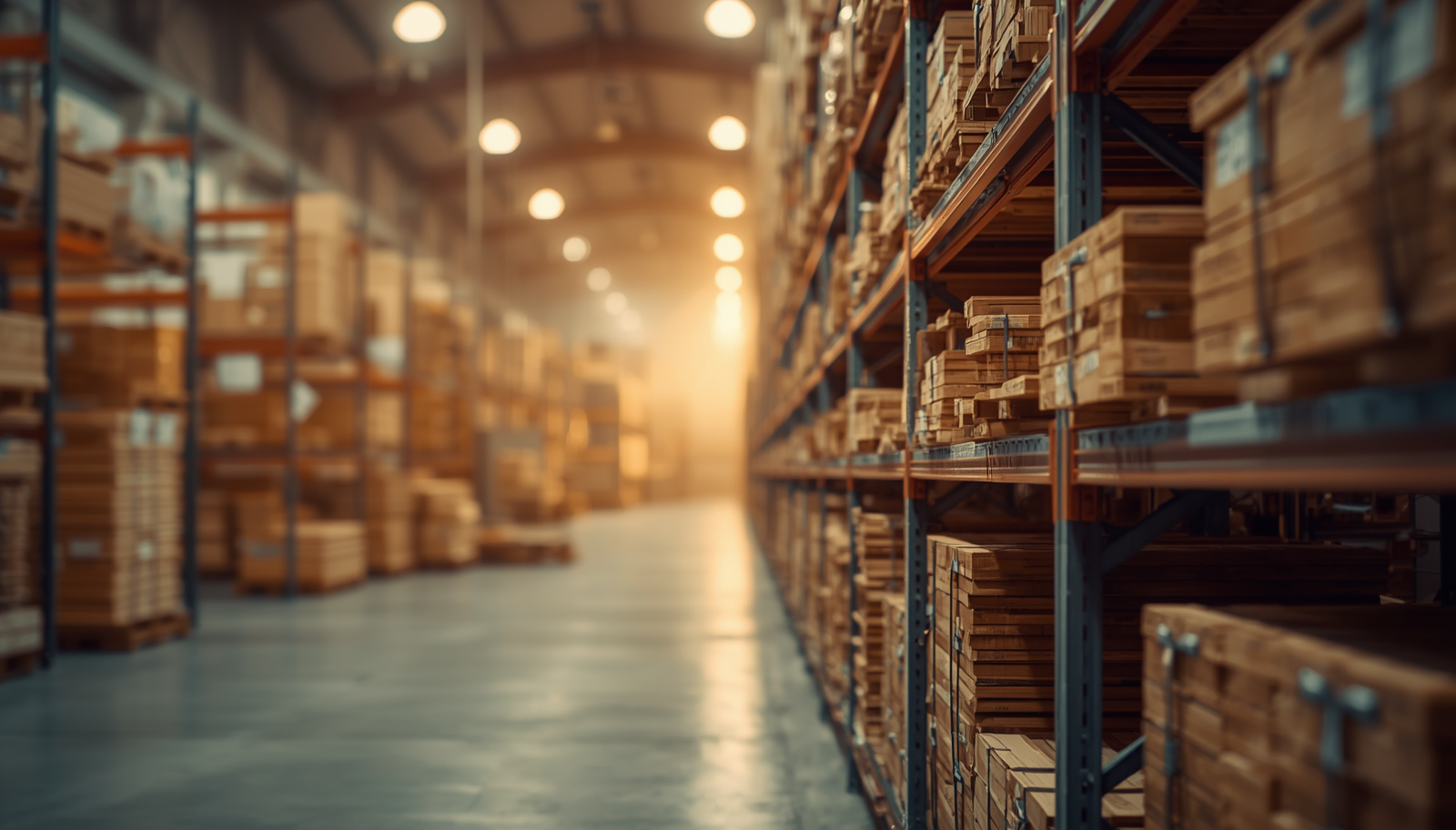 can shopify plus handle a bistrack integration? what lbm suppliers need to know