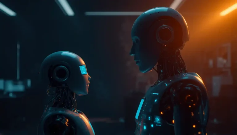 Agents IA pour le commerce électronique : ce qu'un agent commercial fait et qu'un chatbot ne peut pas faire