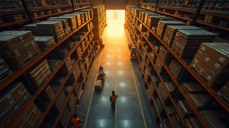industrial ecommerce selling complex parts to buyers who know more than your site does