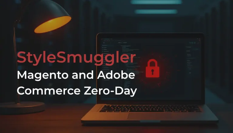 Vulnérabilité « zero day » dans Magento et Adobe Commerce (Stylesmuggler) : ce que les commerçants doivent faire dès maintenant
