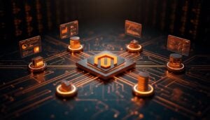 magento erp integration architecture patterns, real costs, and how to choose one