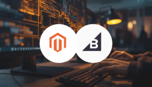 Différences entre les modèles de données lors de la migration de Magento vers BigCommerce qui entravent le fonctionnement des catalogues B2B