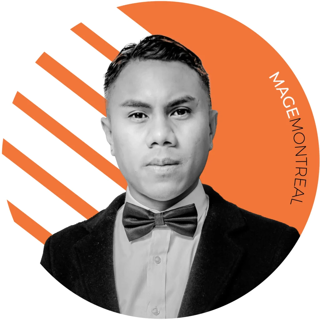 Patrick Raobelina